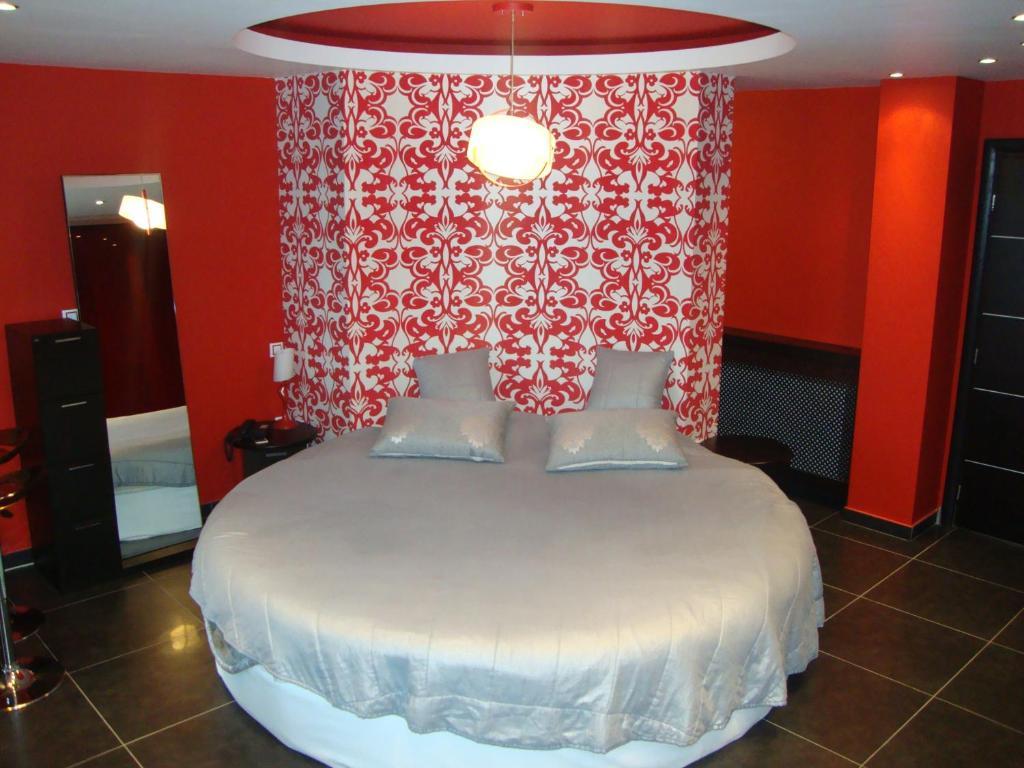 Nymfes Hotel Loutraki  Room photo